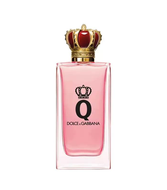 Q BY DOLCE&GABBANA Eau de Parfum Vaporisateur