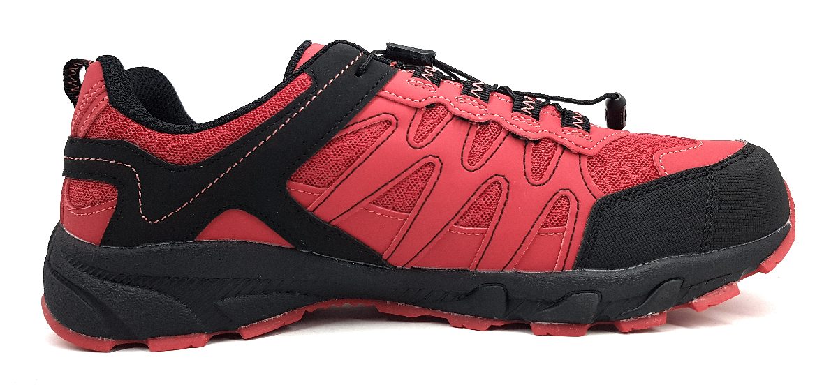 Kastinger Sumit Pro 20206-665 Rot 665 red/black