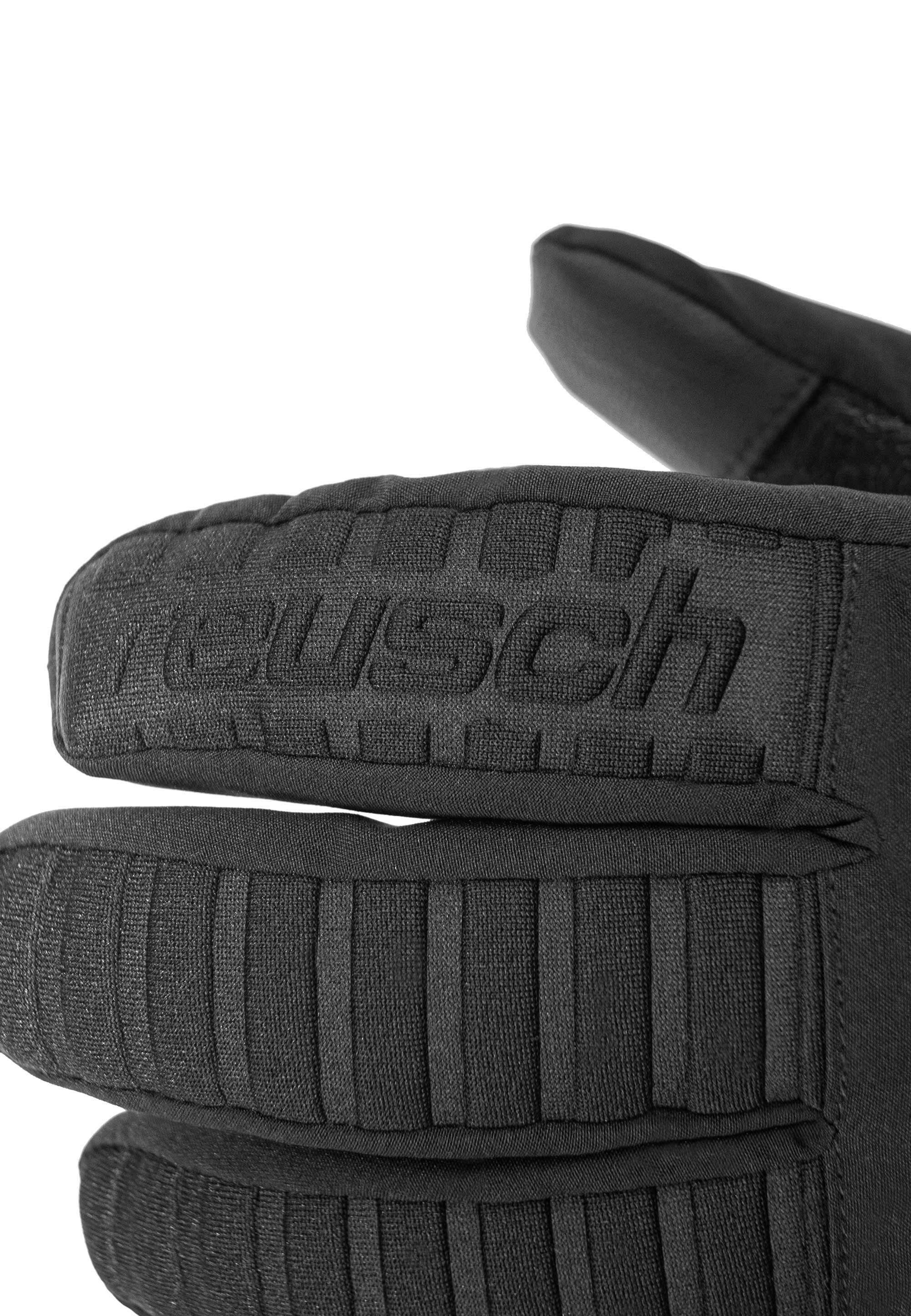 Reusch Skihandschuhe Raptor R-TEX XT TOUCH-TEC warm, wasserdicht und atmungsaktiv