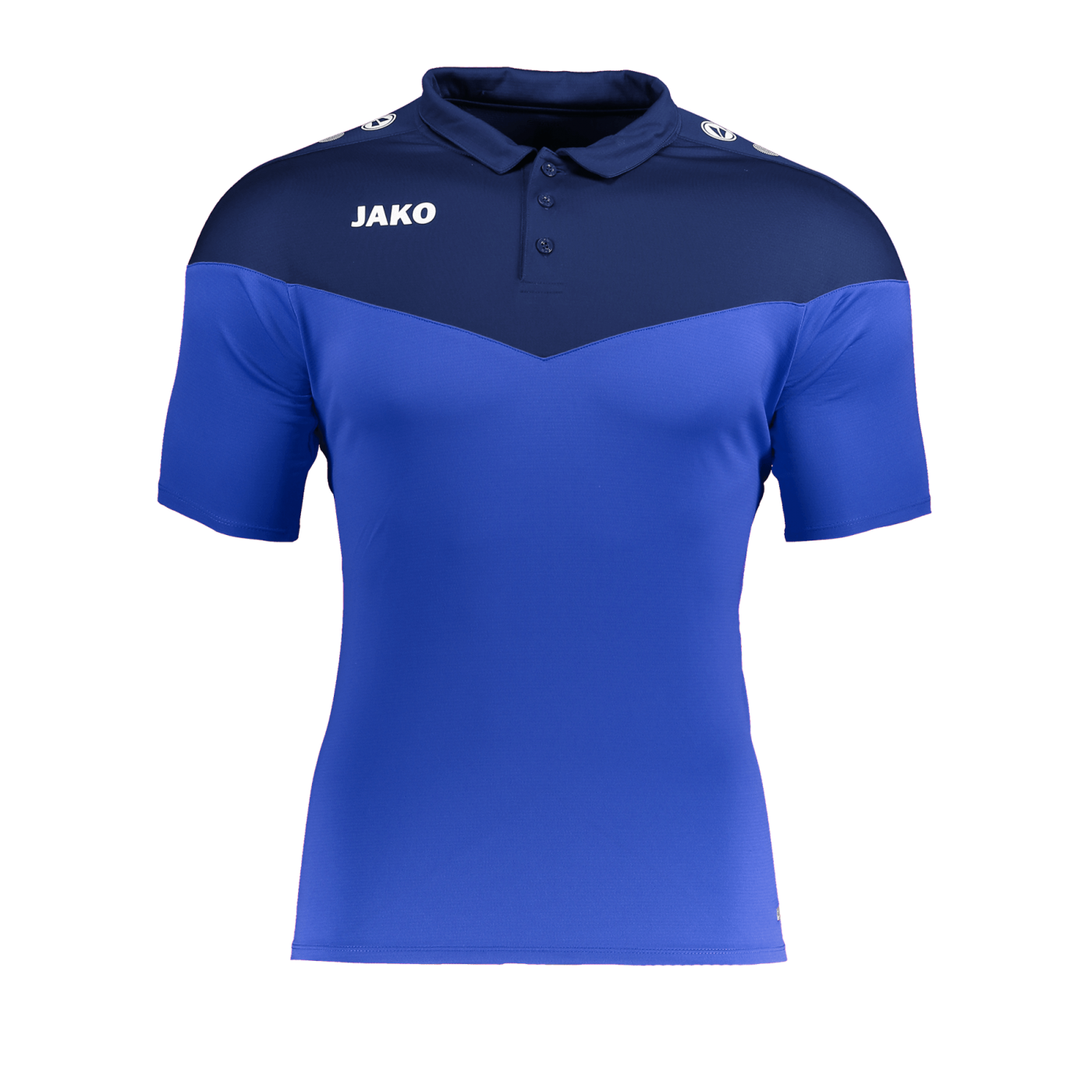 Jako Champ 2.0 Poloshirt Blau F49