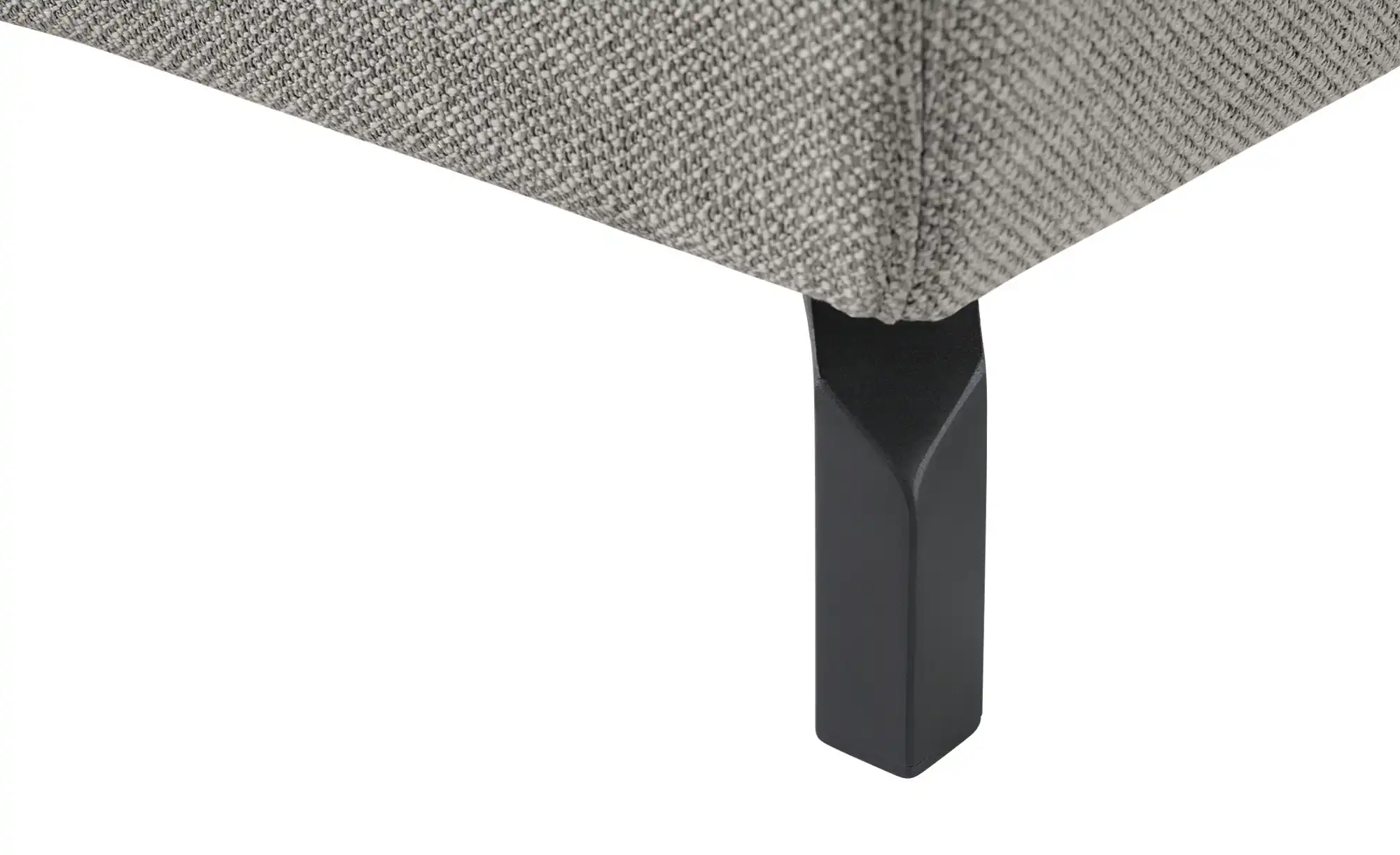 Gray & Jones Polsterbettgestell Tierra Fuego