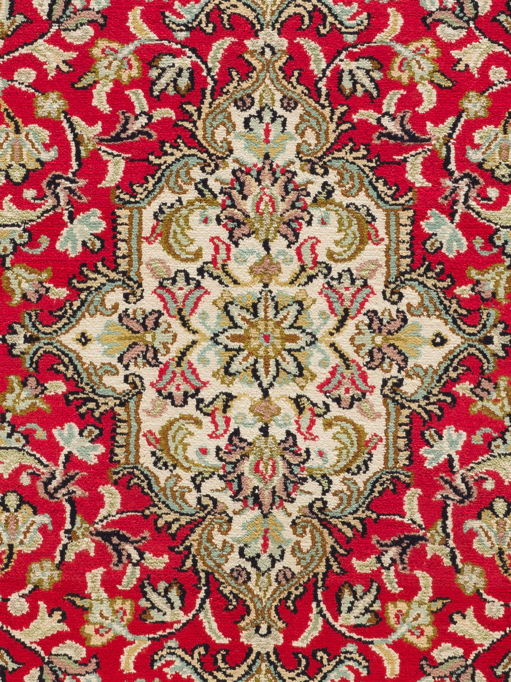 Kaschmir Seide 18/18 ca. 79 x 122 cm, Unikat / Einzelstück