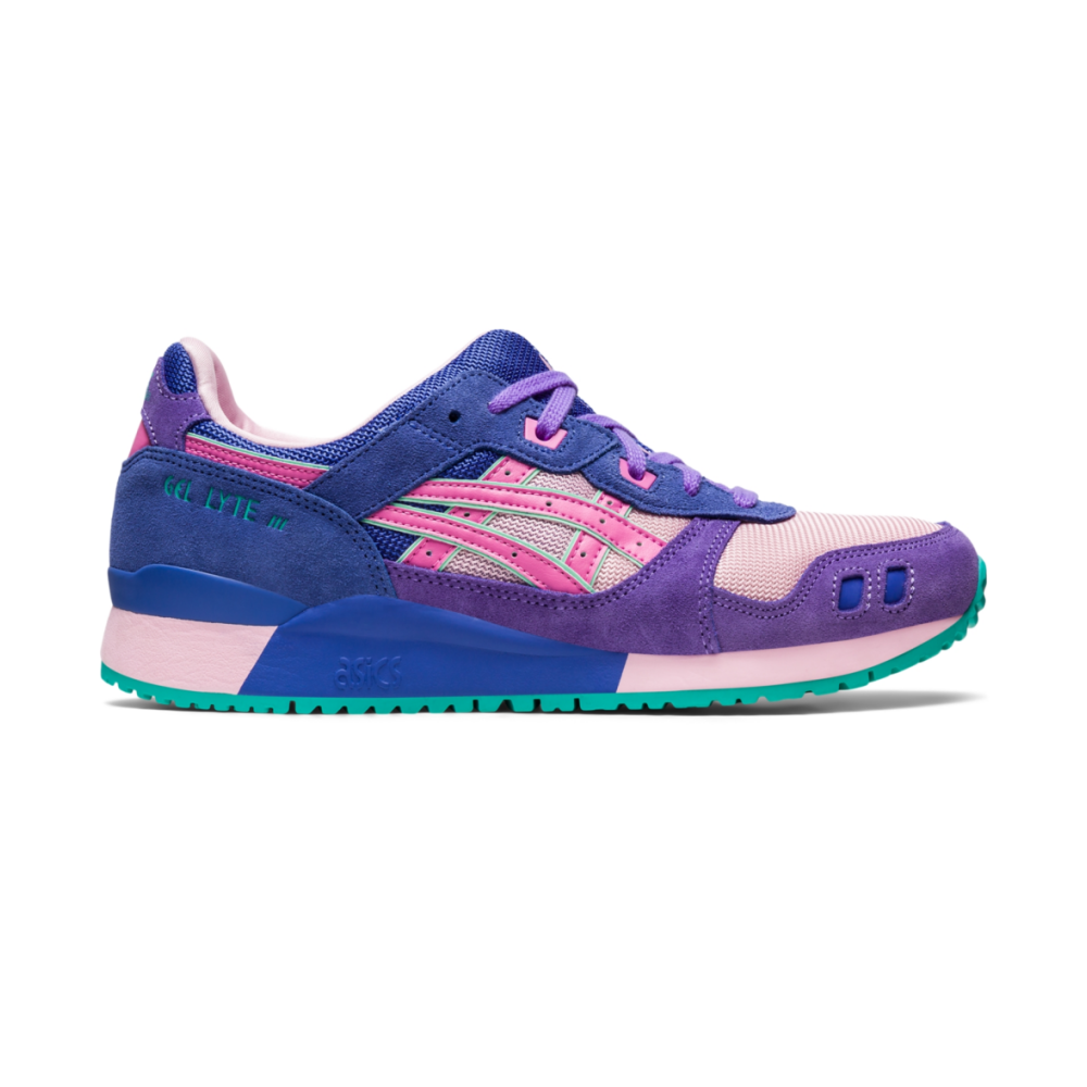 Asics Gel Lyte III OG 1201A832-701 / lila