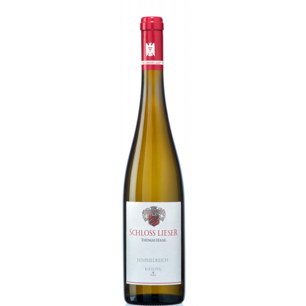 2020 Himmelreich Riesling GG trocken