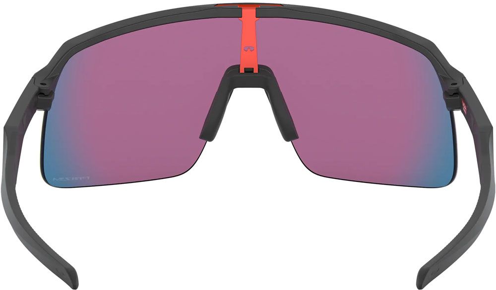 Oakley Sutro Lite PRIZM Road - Sportbrille kaufen | Bike-Discount
