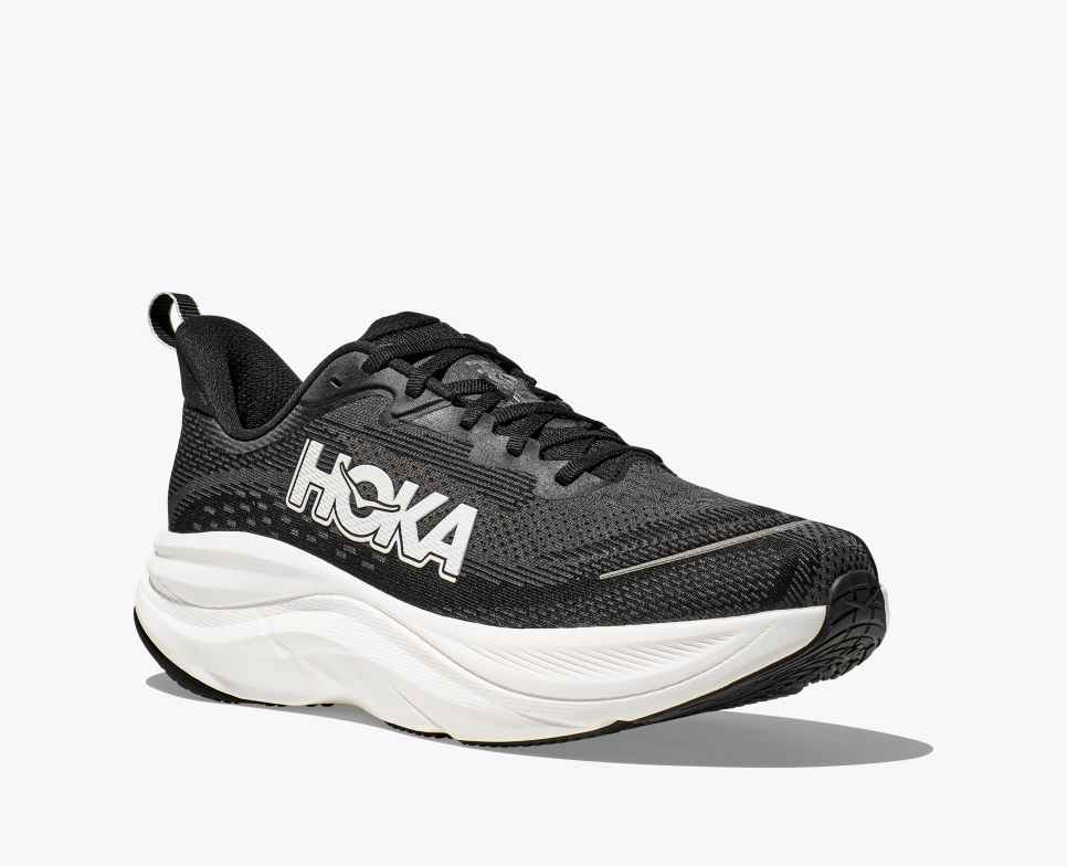 Skyflow Black/White