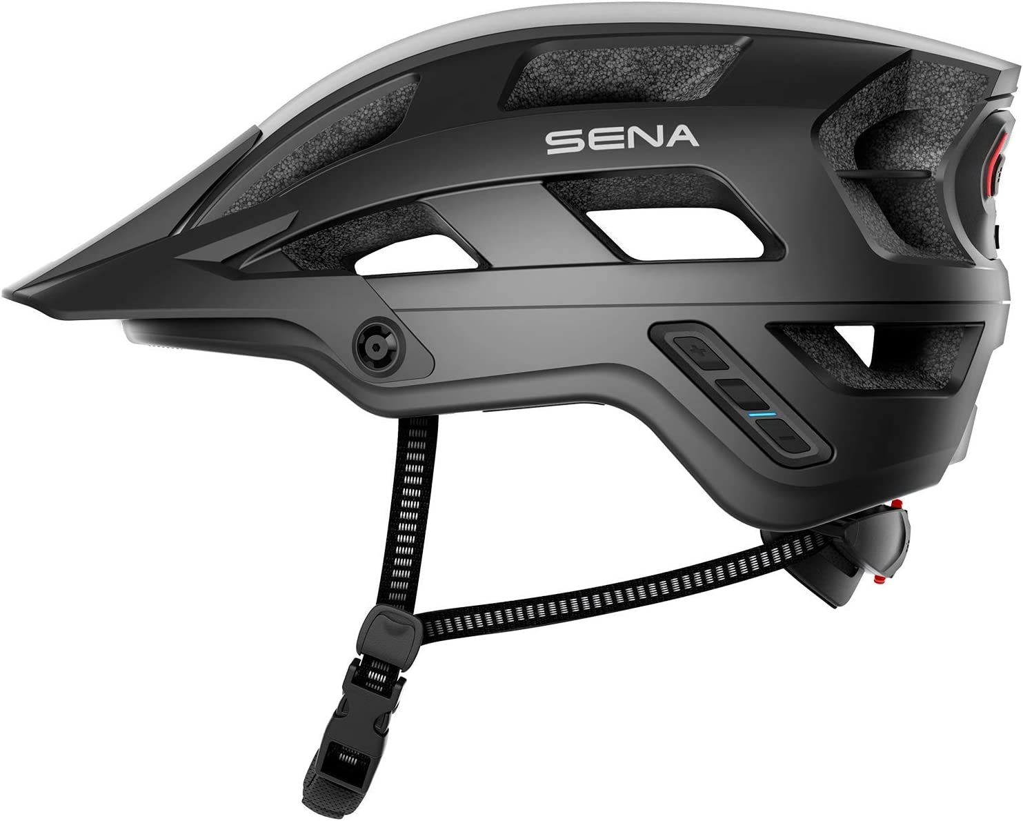 Sena M1 Smart Fahrradhelm