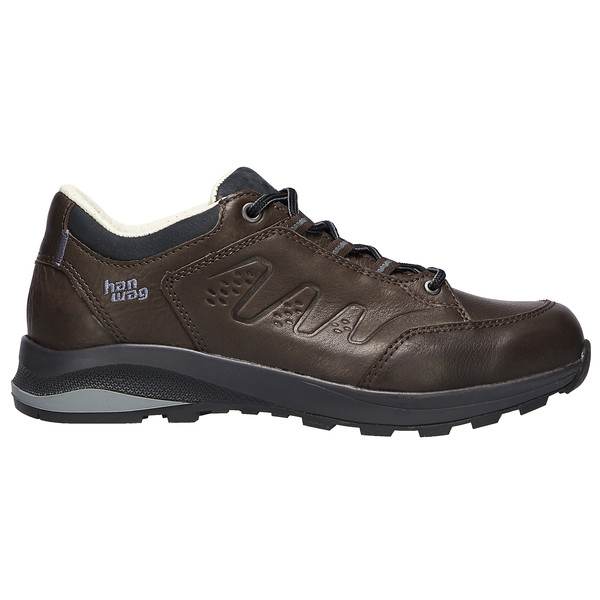 TRAVI LOW SF EXTRA LADY Damen - Wanderschuhe