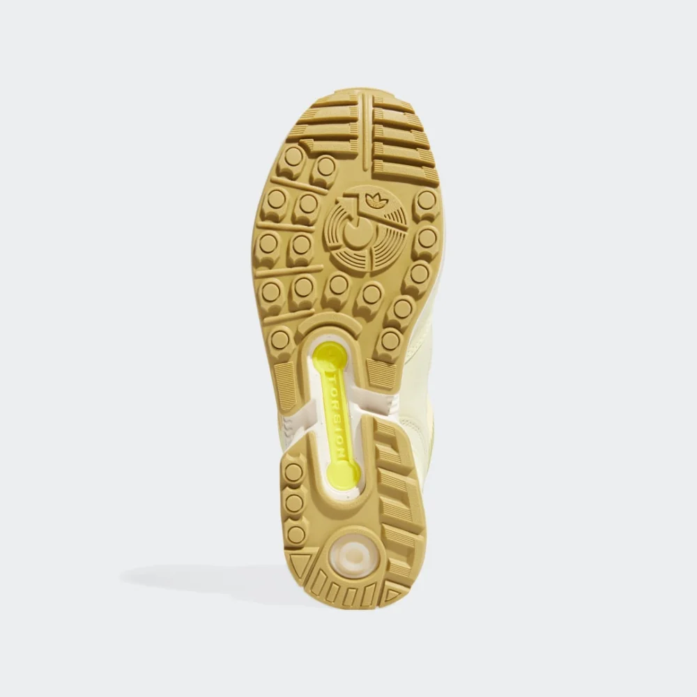 adidas ZX 8000 H02119 / gelb