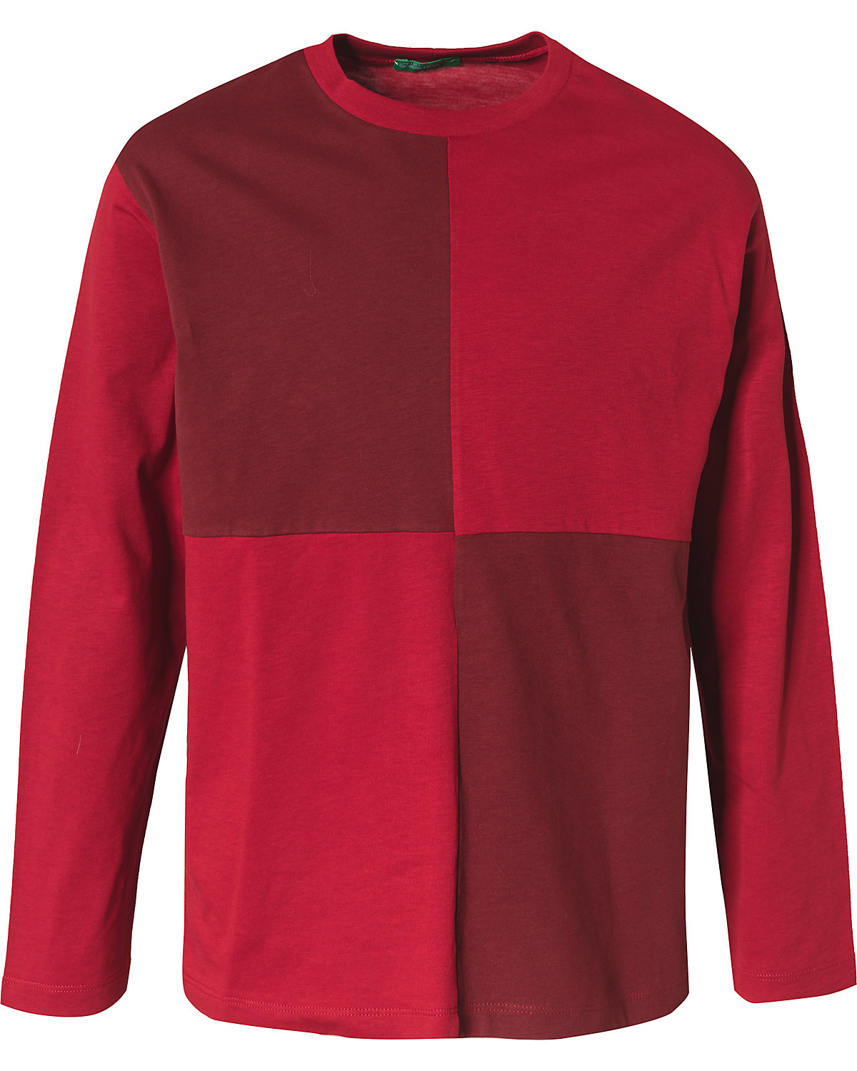 Langarmshirt für Jungen