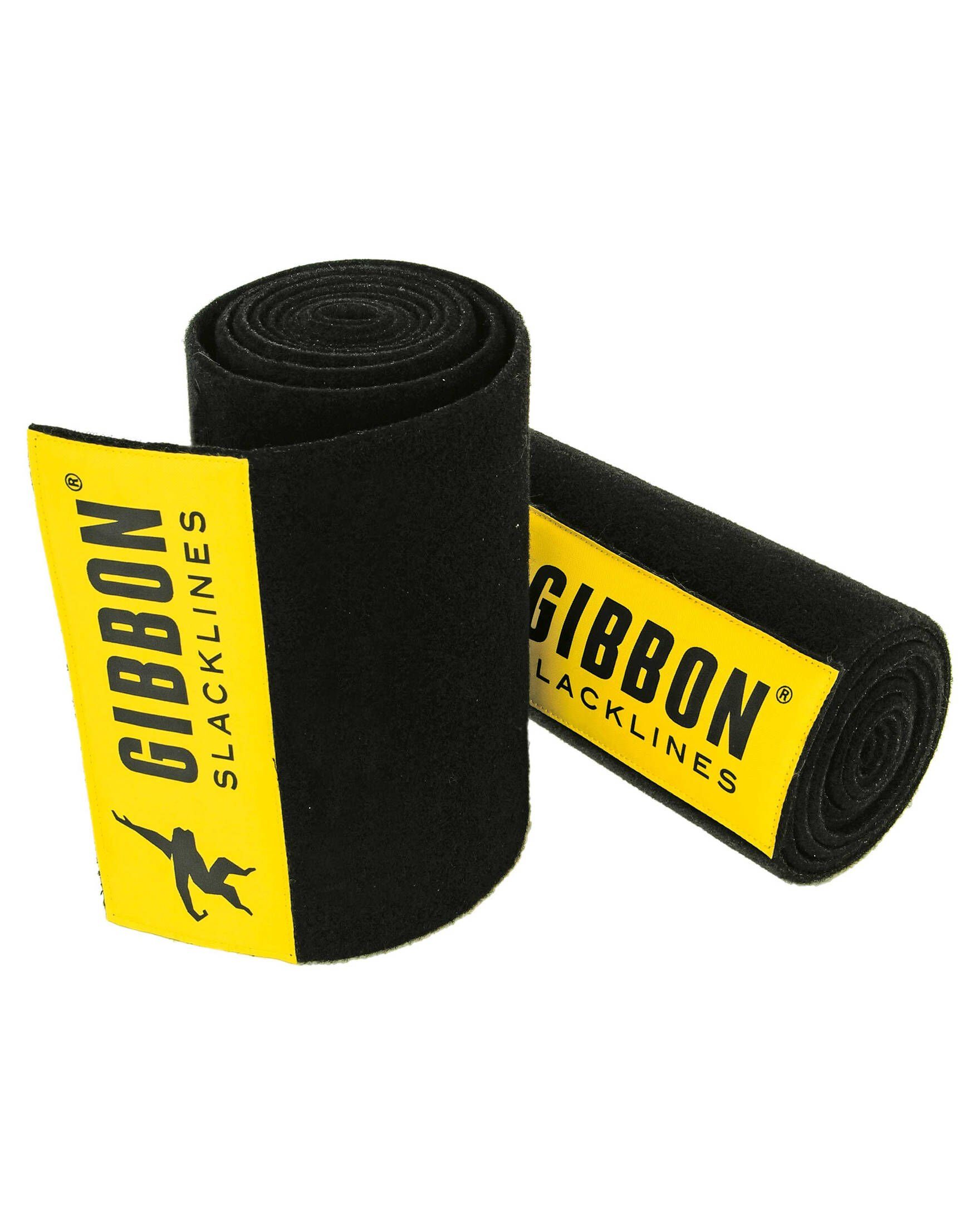 Gibbon Slackline Slackline Treewear-Set BANANALAMA – 15 m