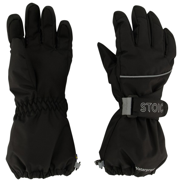 Stoic - Kid's LönnebergaSt. Snow Gloves - Handschuhe