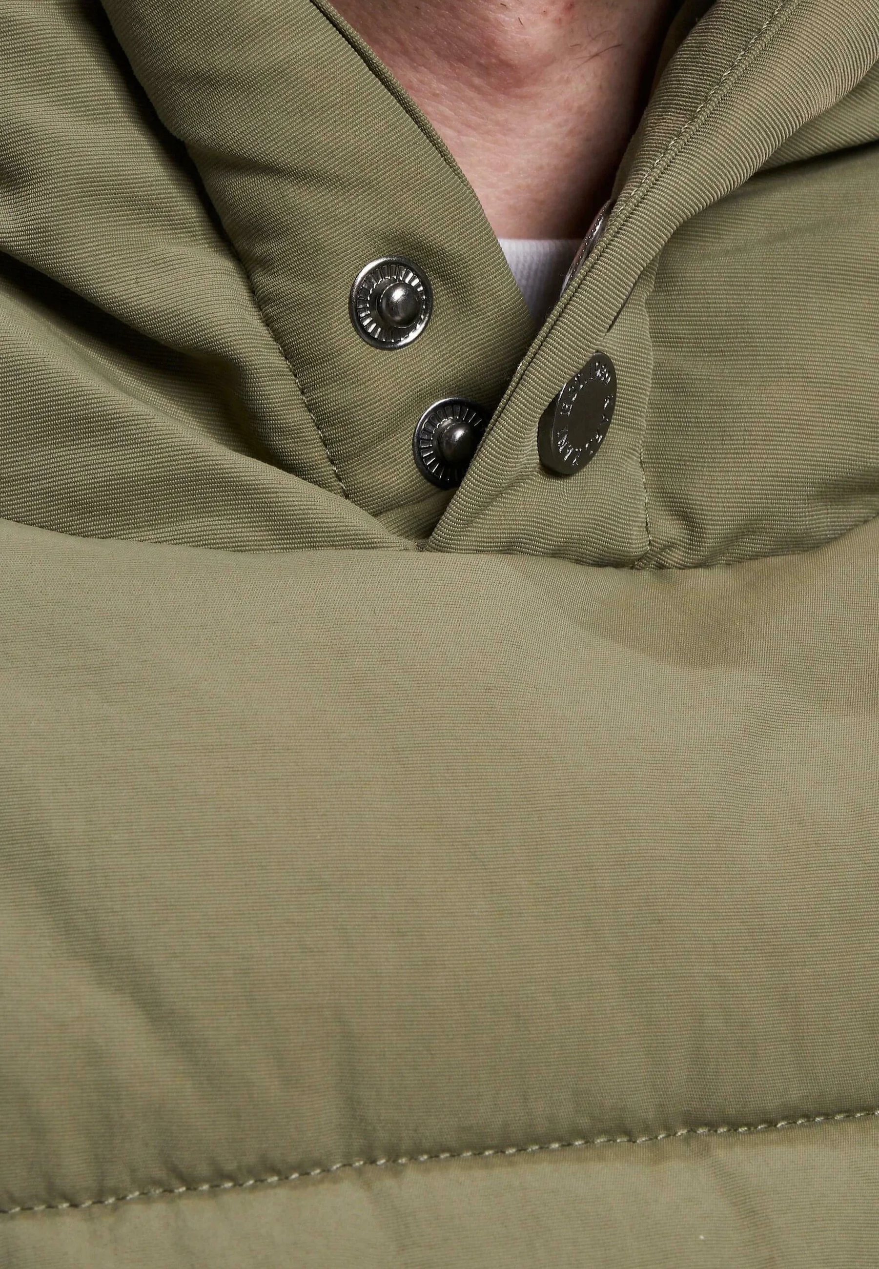Karl Kani SMALL SIGNATURE - Chaqueta de invierno