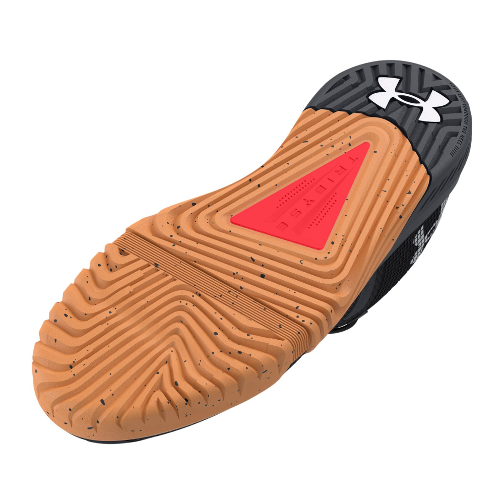 Under Armour Reign 6 TriBase UA W 3027342-001 / schwarz
