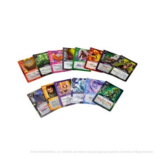 Fantasy Realms: Deluxe Edition (EN)