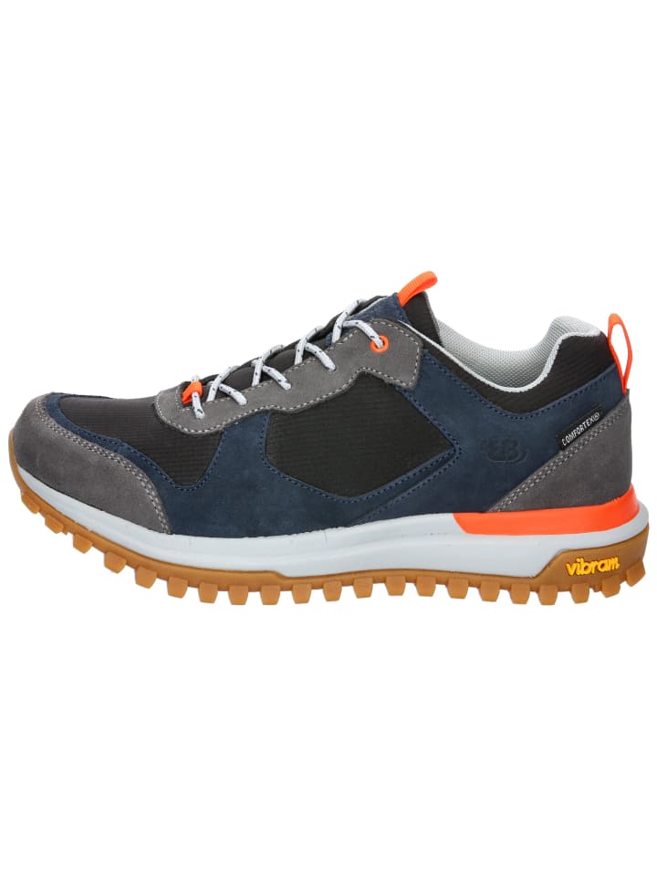 Brütting Outdoorschuh 