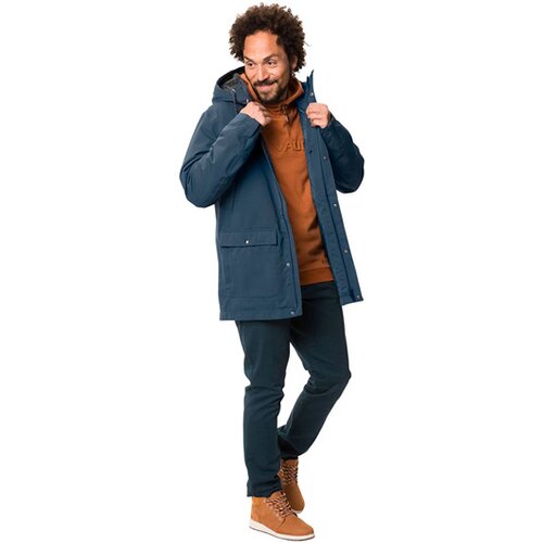 HERREN MANUKAU PARKA II
