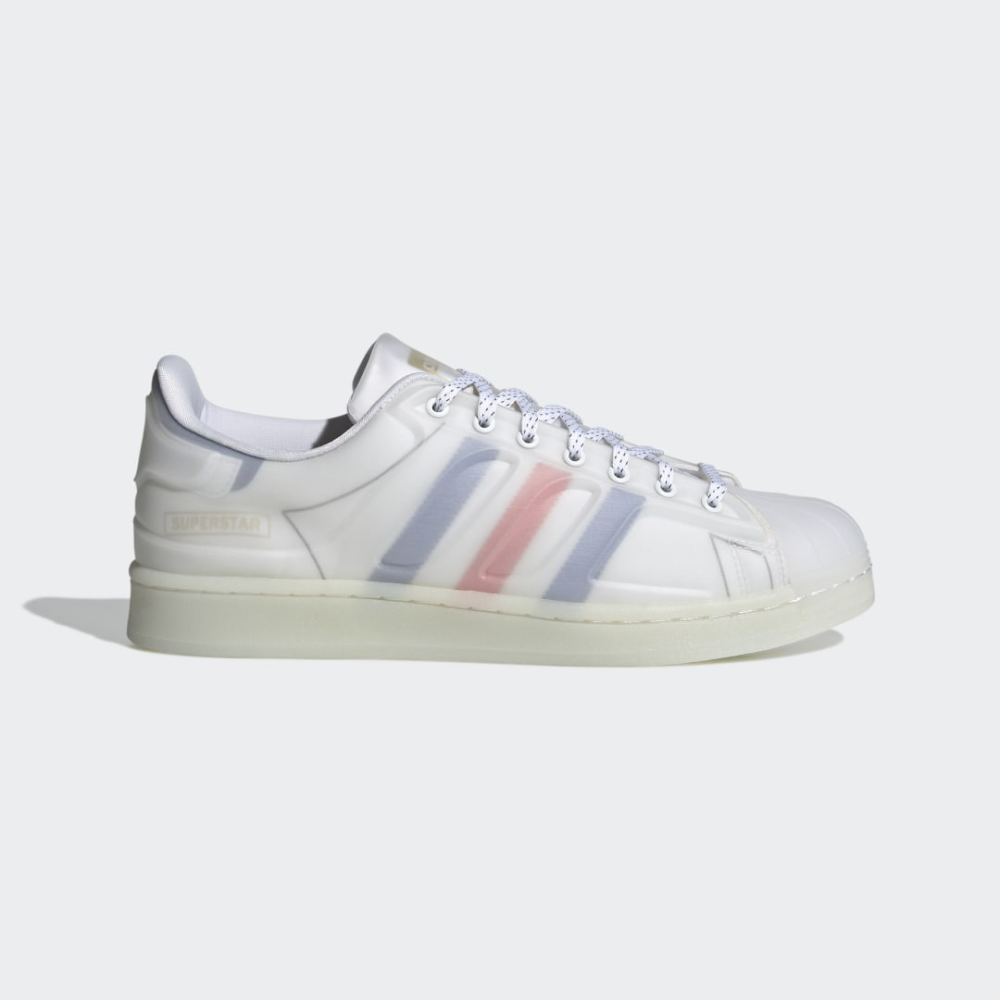 adidas Superstar Futureshell H00197 / weiss