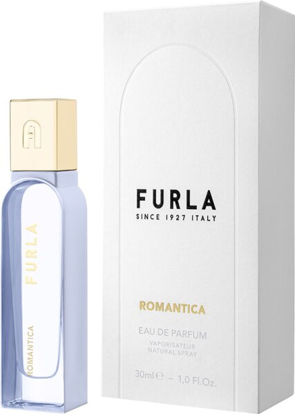Furla Romantica Eau de Parfum