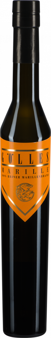 Gölles Marillenbrand 0,35 Liter in Tube