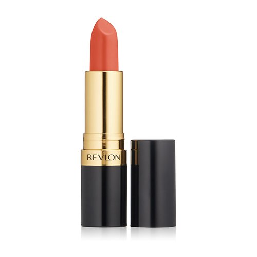 Revlon Super Lustrous -huulipuna 535 Rum Raisin 3,7 grammaa