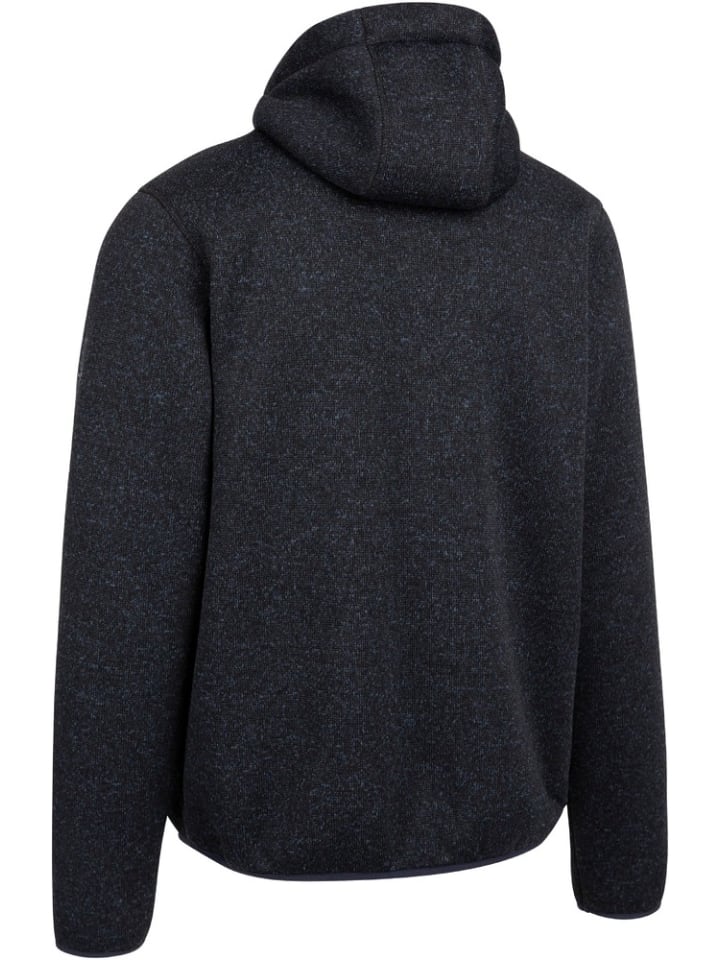 Trespass Fleecejacke/Fleecepullover in Blau günstig kaufen