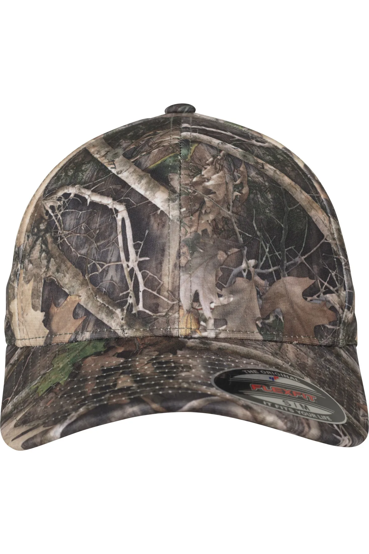 Flexfit  Accessoires TrueTimber® Kanati Camo Cap