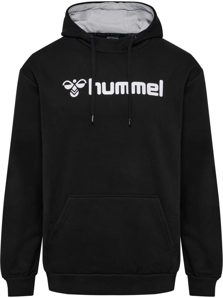 Hummel Hummel Kapuzenpullover Hmlmover Herren in BLACK günstig kaufen