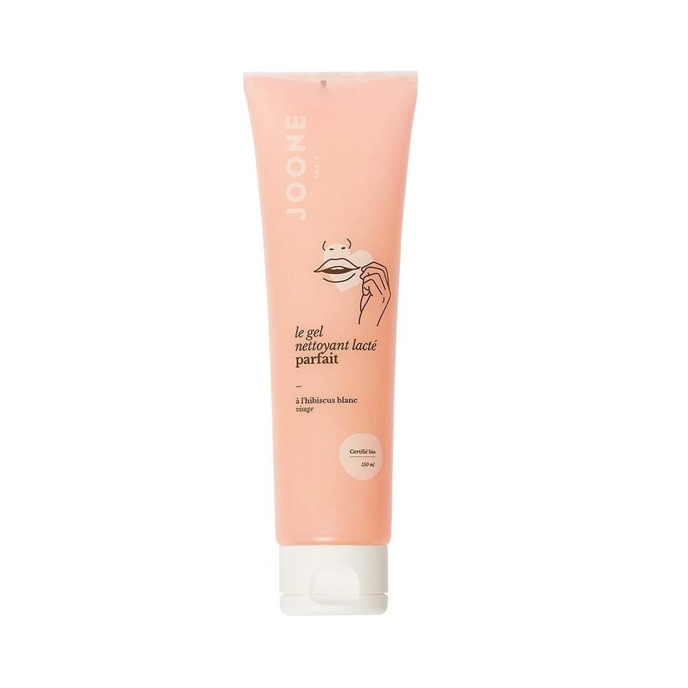 joone Le gel nettoyant lacté parfait - 200ml Gel Nettoyant Visage