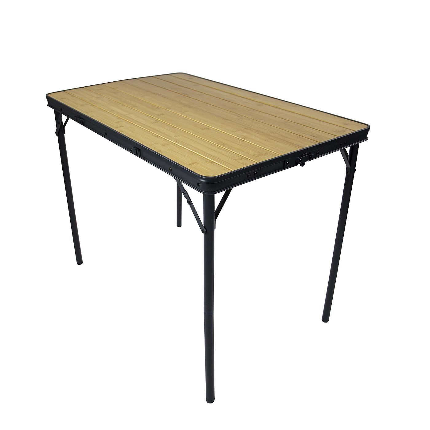 Bo-Camp Urban Outdoor Kollektion Trafford 90 x 60 Tisch
