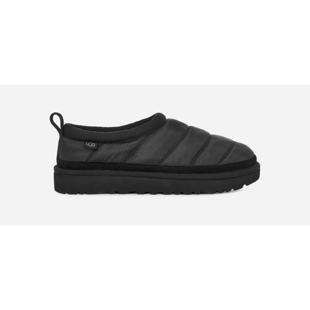 UGG W Tasman LTA 1142050-BLK / schwarz