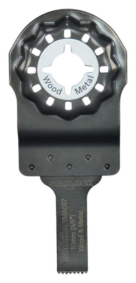 Lamă de ferăstrău cu imersie Makita B-64917 TMA057 HCS 10 mm