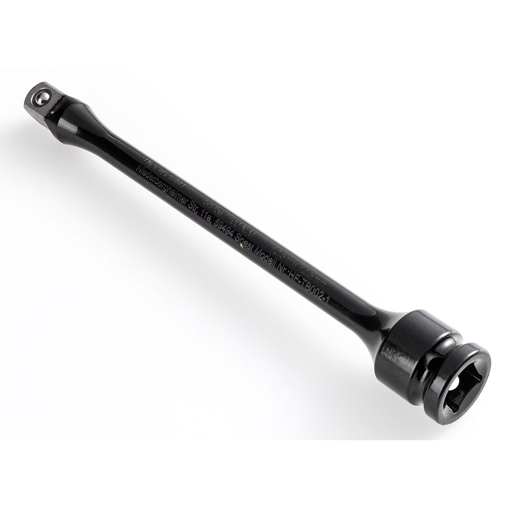 Kraft Werkzeuge Torsionsstäbe 2-teilig - 75 Nm / 100 Nm