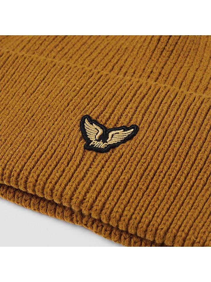 PME Legend Mütze in Hellbraun günstig kaufen onesize