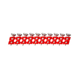 Accessoires DeWalt DCN8903048 Clous galvanisés XH 48x3,0 mm pour cloueuse à béton DCN890 (510 pièces)