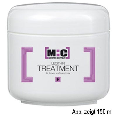 M:C Meister Coiffeur - Lecithin Treatment F