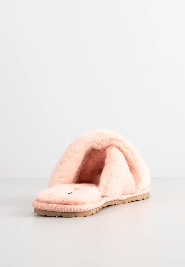 Zapatillas BIAGLORIA blancas