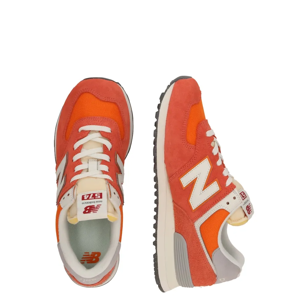 New Balance 574 U574RCB / weiss