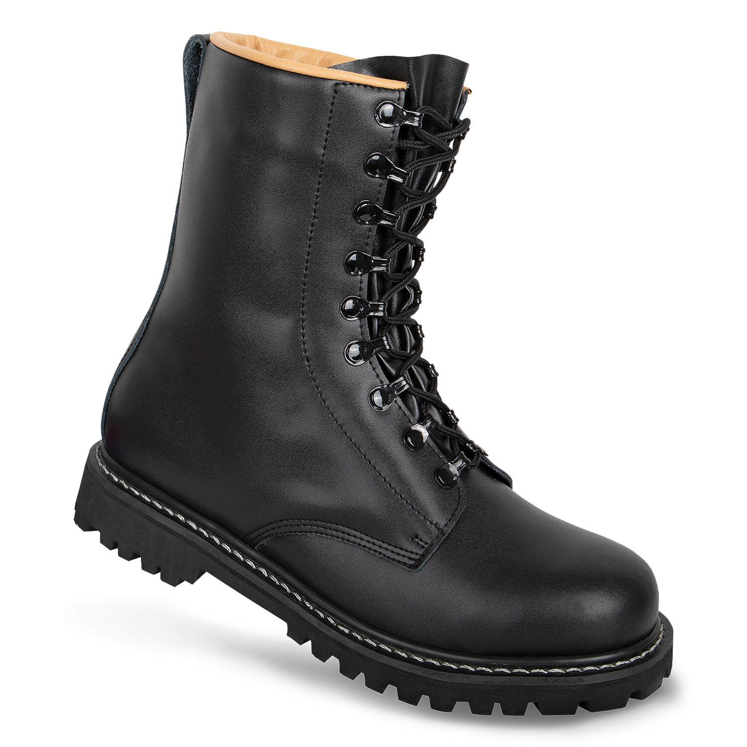 Springerstiefel BW