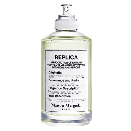 Maison Margiela Under the Lemon Trees Eau de Toilette Spray