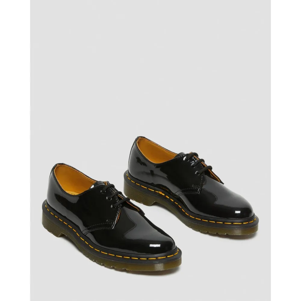 Dr. Martens 1461 Patent 10084001 / schwarz