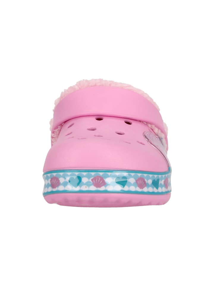 Zigzag Clogs Telar in 4036 Cotton Candy günstig kaufen