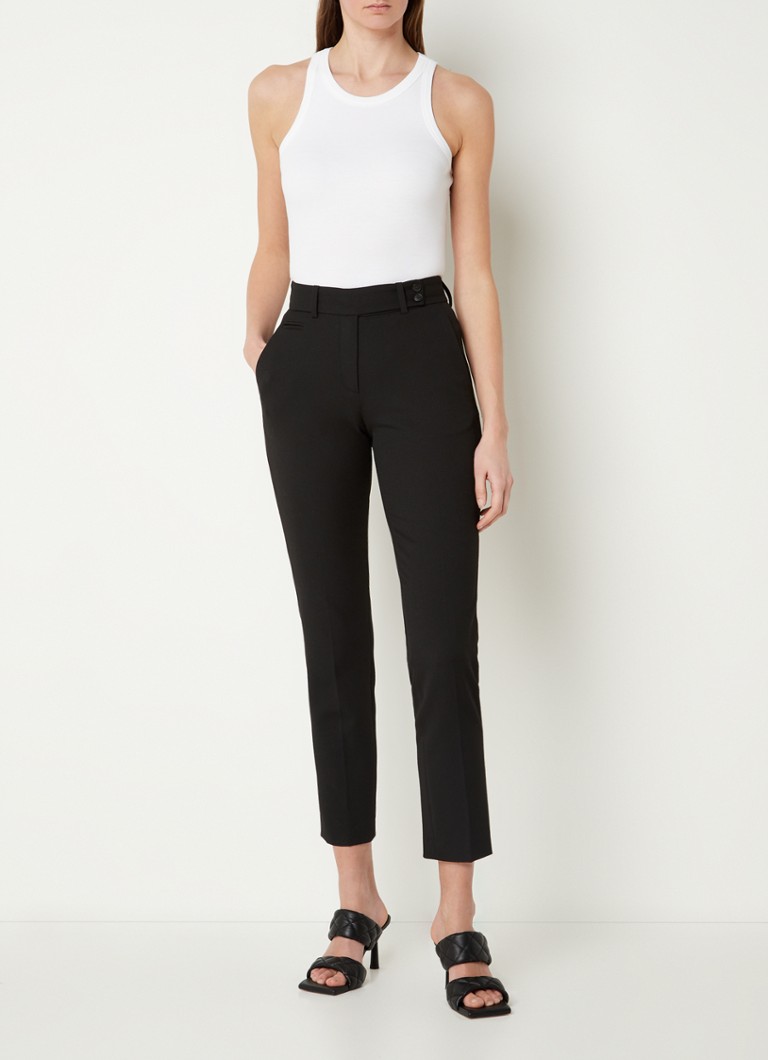 Bruuns Bazaar  Katy Rib Tank top