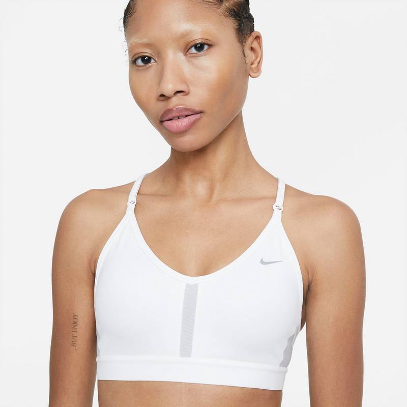 Nike Indy V-Neck BH Damen