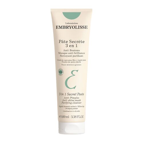 Embryolisse 3-i-1 hemlig pasta 100 ml