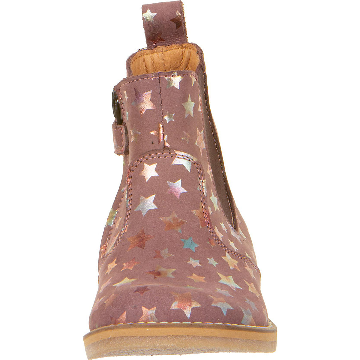 Baby Stiefeletten für Mädchen