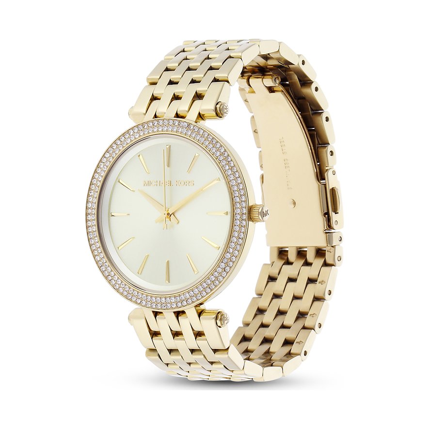 Michael Kors Damenuhr Darci