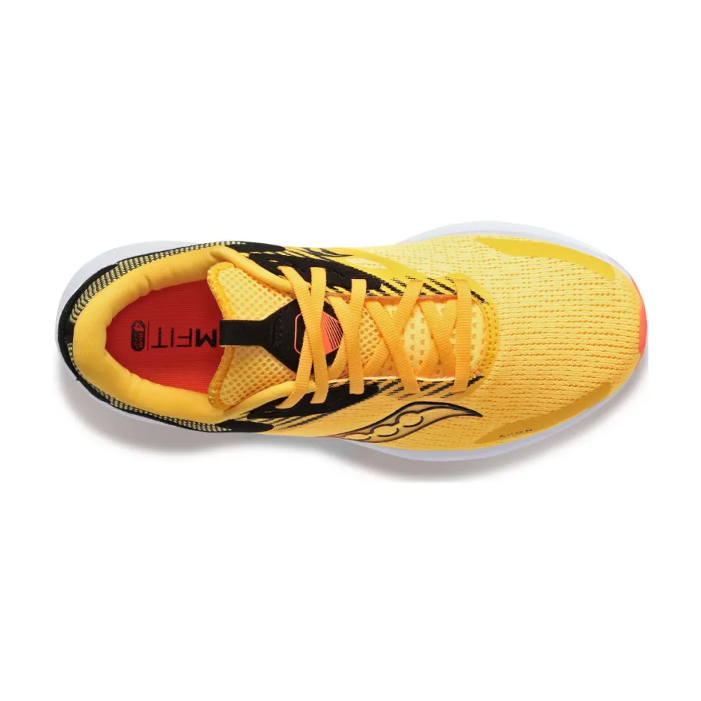 Saucony Axon 2 S10732-16 / gelb