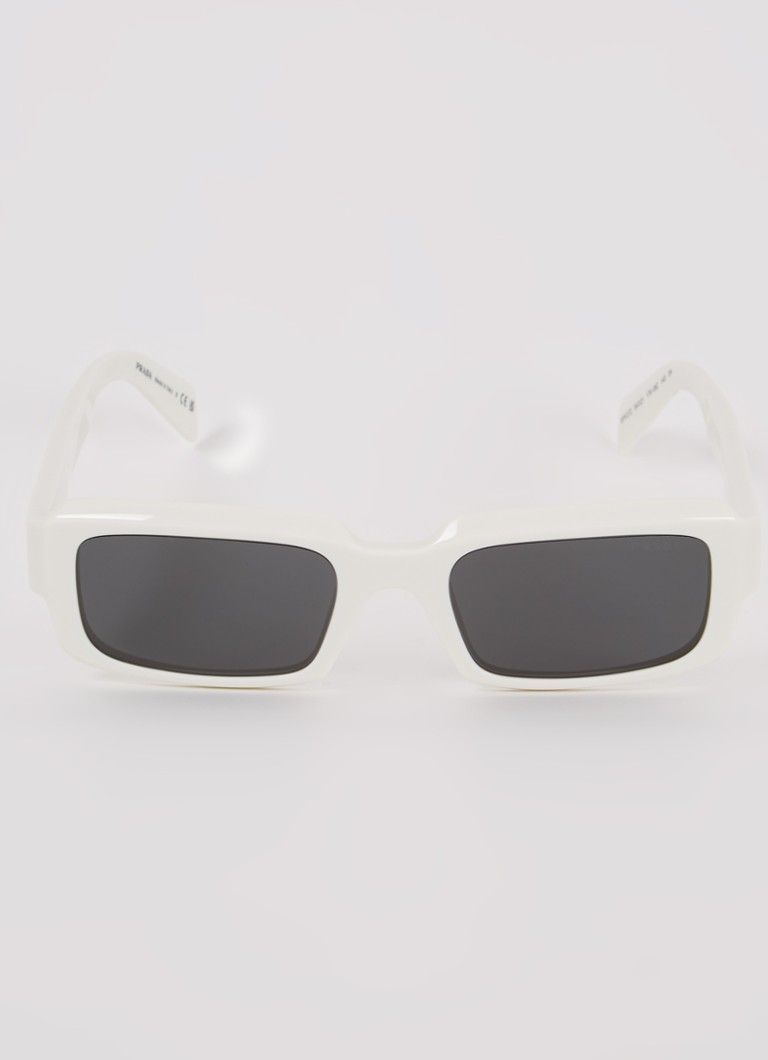 Prada Retro Sunglasses PR27ZS