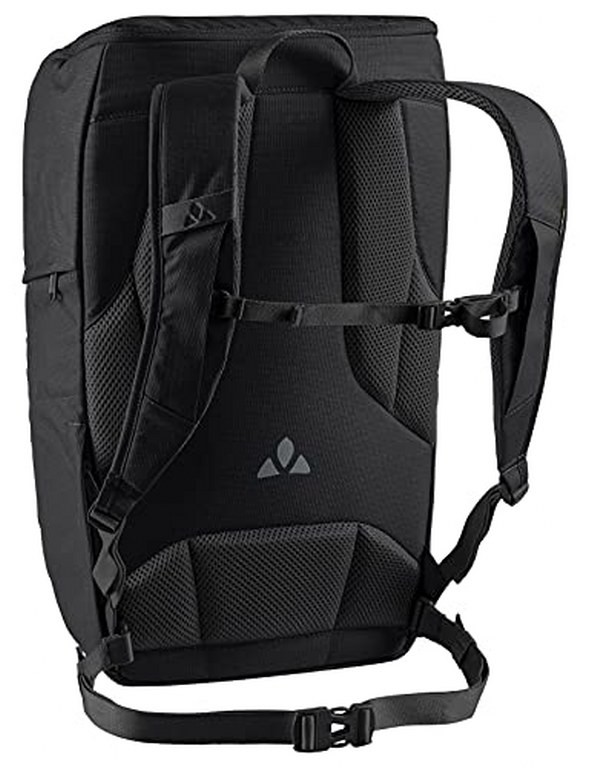 VAUDE Handtaschen schwarz Albali
